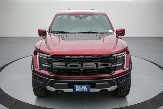 2026 Ford F-150 Raptor®
