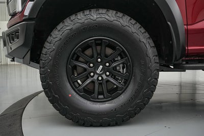 2026 Ford F-150 Raptor®