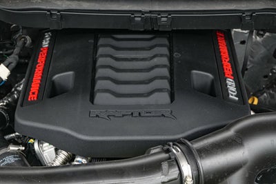 2026 Ford F-150 Raptor®