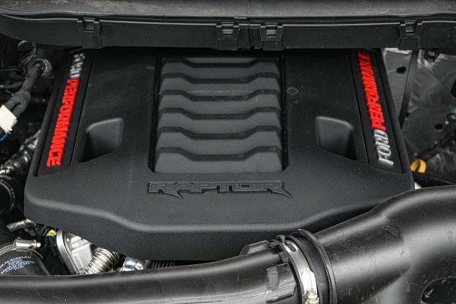 2026 Ford F-150 Raptor®