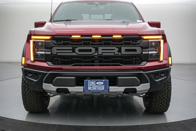 2026 Ford F-150 Raptor®