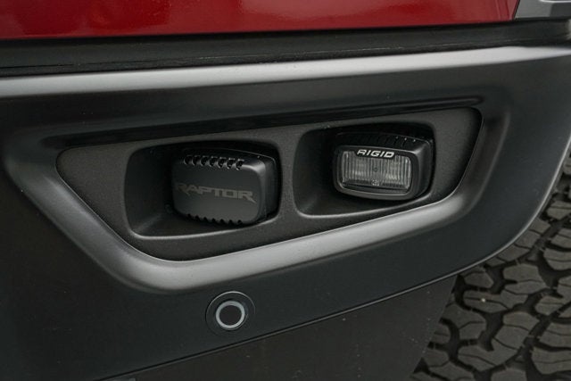 2026 Ford F-150 Raptor®