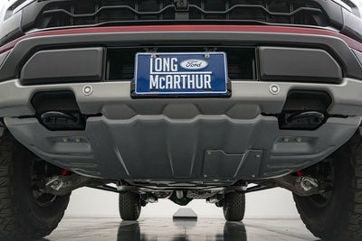 2026 Ford F-150 Raptor®