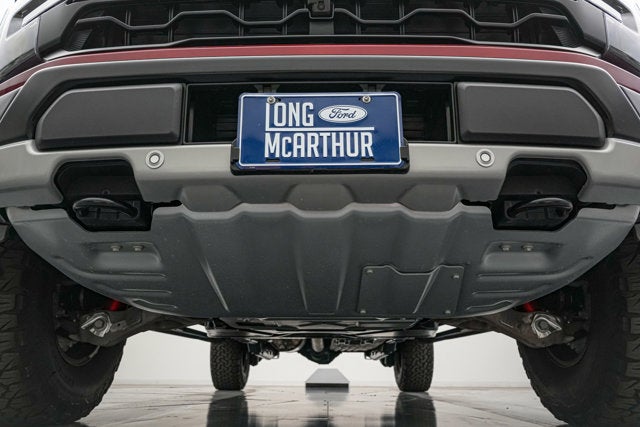 2026 Ford F-150 Raptor®