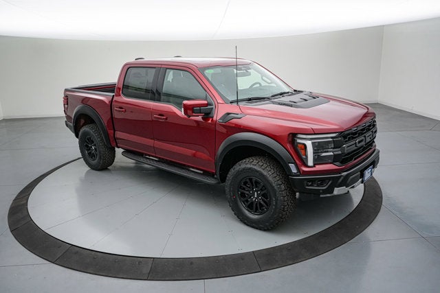 2026 Ford F-150 Raptor®