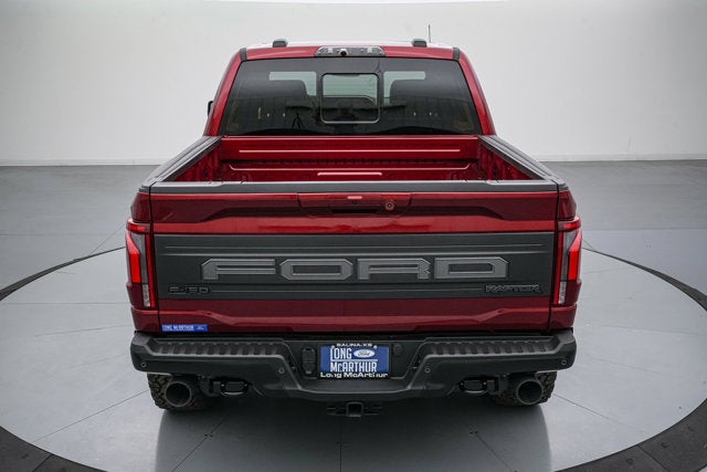 2026 Ford F-150 Raptor®