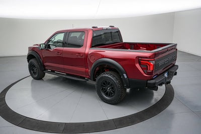 2026 Ford F-150 Raptor®