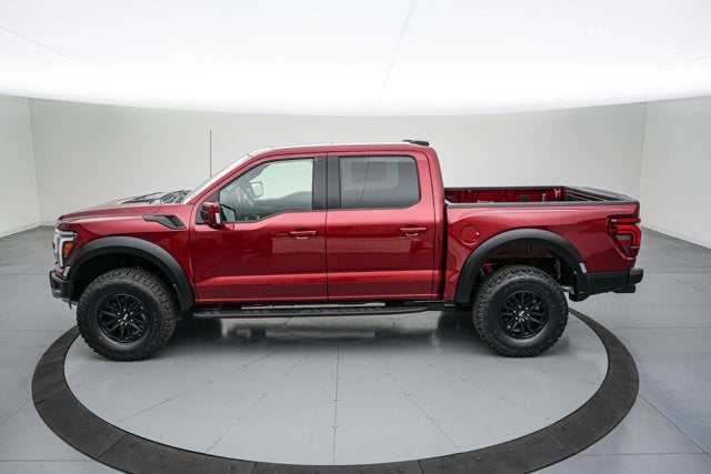 2026 Ford F-150 Raptor®