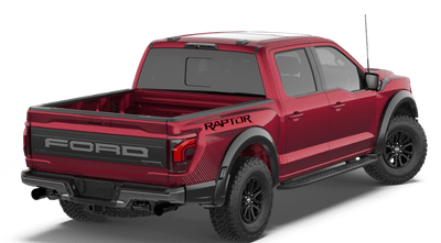 2026 Ford F-150 Raptor®
