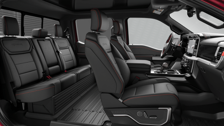 2026 Ford F-150 Raptor®