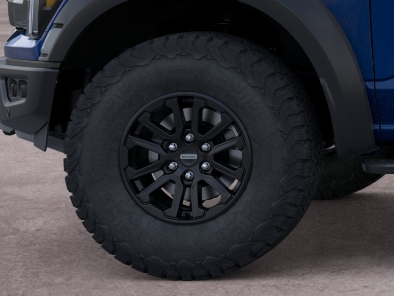 2026 Ford F-150 Raptor®