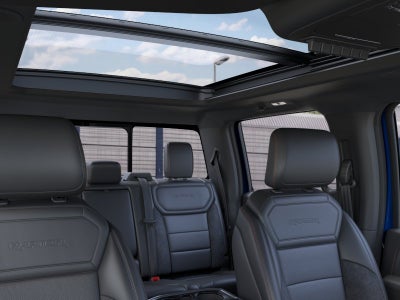 2026 Ford F-150 Raptor®
