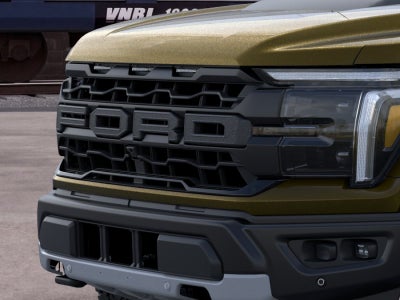 2026 Ford F-150 Raptor®