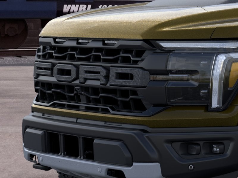 2026 Ford F-150 Raptor®