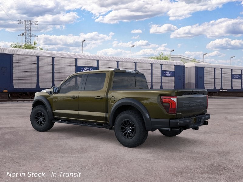 2026 Ford F-150 Raptor®
