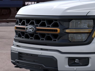 2026 Ford F-150 Tremor®