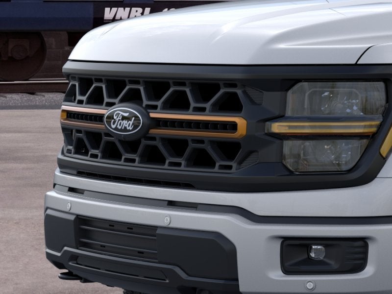 2026 Ford F-150 Tremor®
