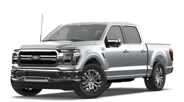 2026 Ford F-150's photo