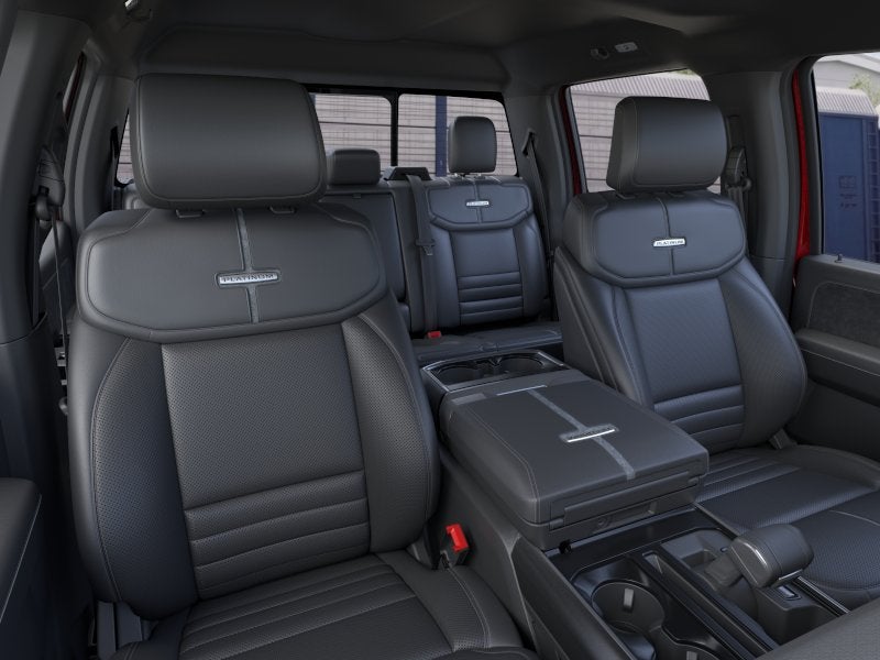 2026 Ford F-150 Platinum®