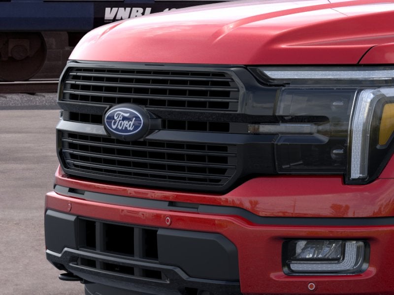 2026 Ford F-150 Platinum®