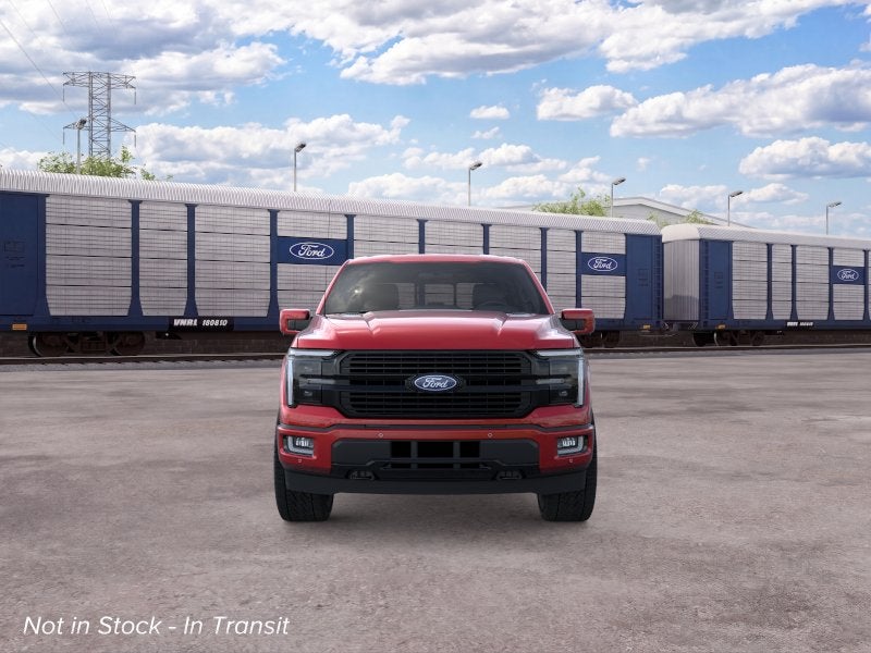 2026 Ford F-150 Platinum®