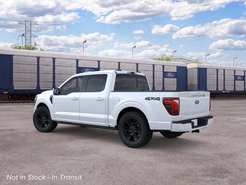 2026 Ford F-150 Platinum®