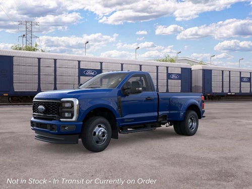 2026 Ford Super Duty F-350® XL