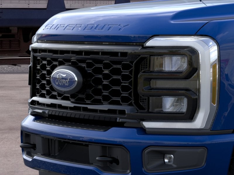 2026 Ford Super Duty F-350® XL