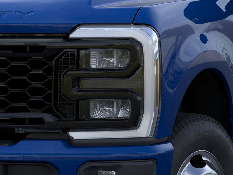 2026 Ford Super Duty F-350® XL
