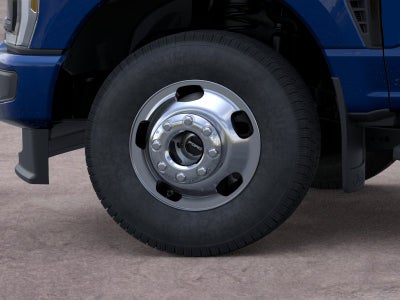2026 Ford Super Duty F-350® XL