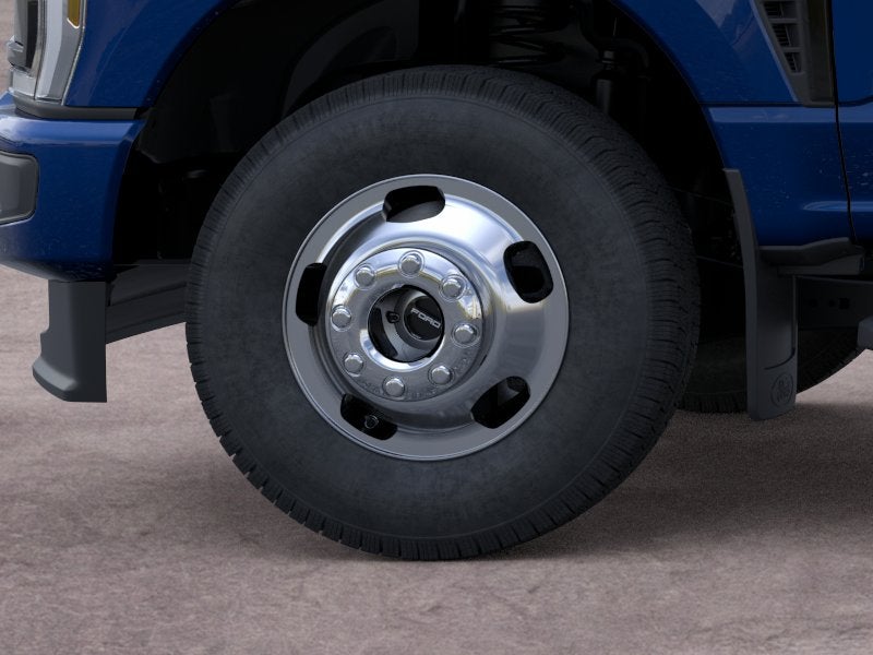 2026 Ford Super Duty F-350® XL