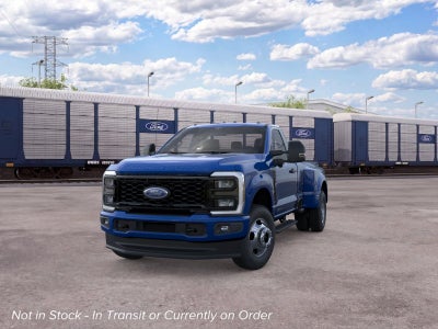2026 Ford Super Duty F-350® XL