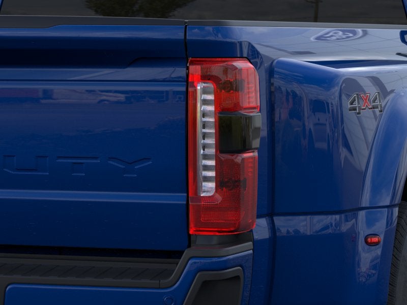 2026 Ford Super Duty F-350® XL