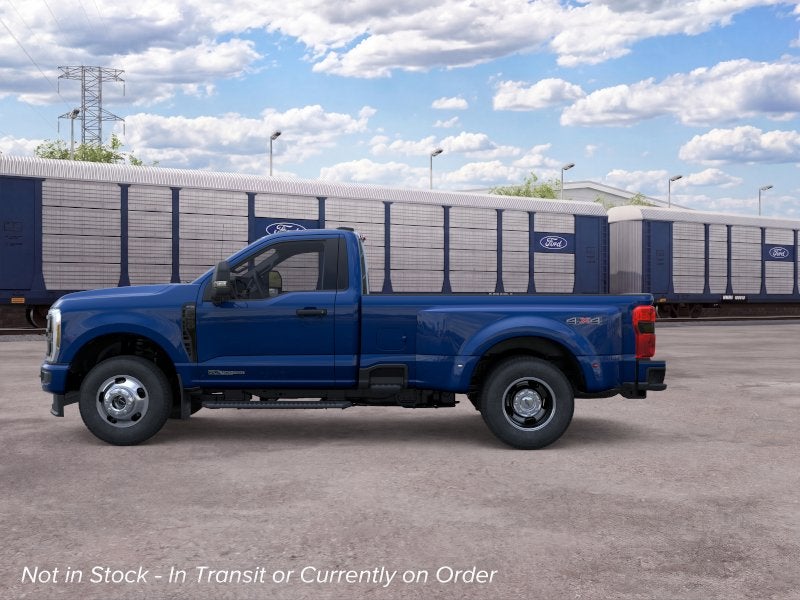 2026 Ford Super Duty F-350® XL