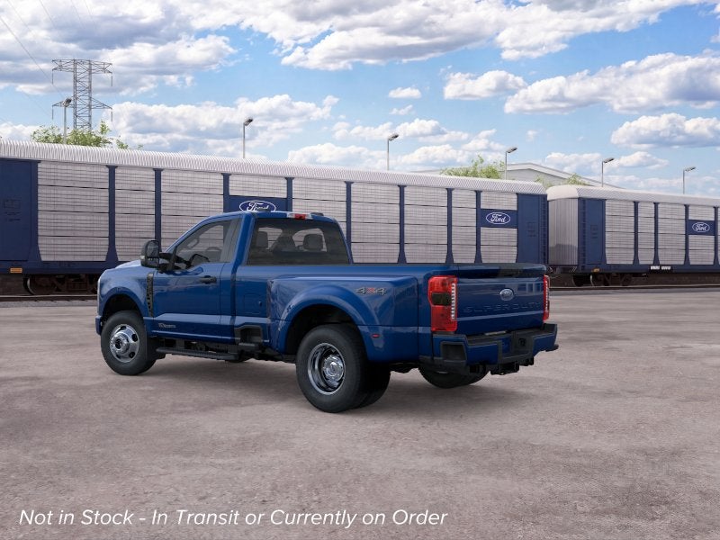 2026 Ford Super Duty F-350® XL