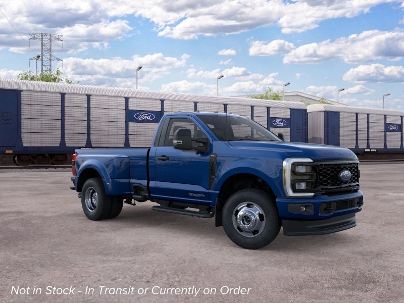2026 Ford Super Duty F-350® XL