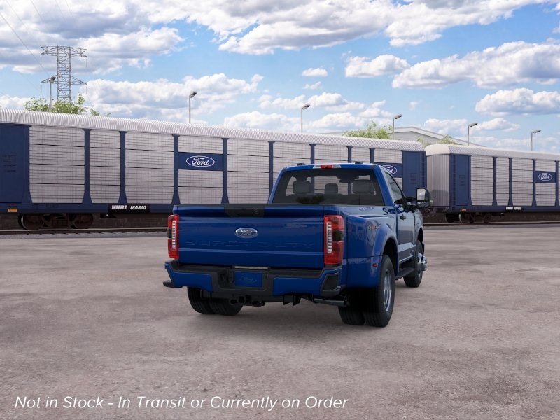 2026 Ford Super Duty F-350® XL