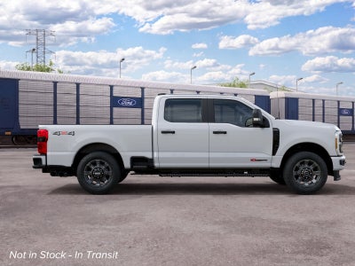 2027 Ford Super Duty F-250® XL