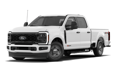 2027 Ford Super Duty F-250® XL