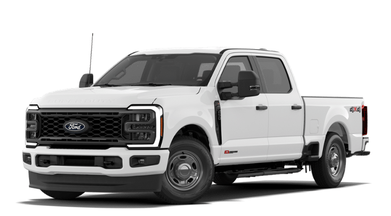2027 Ford Super Duty F-250® XL