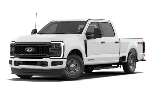 2027 Ford Super Duty F-250® XL