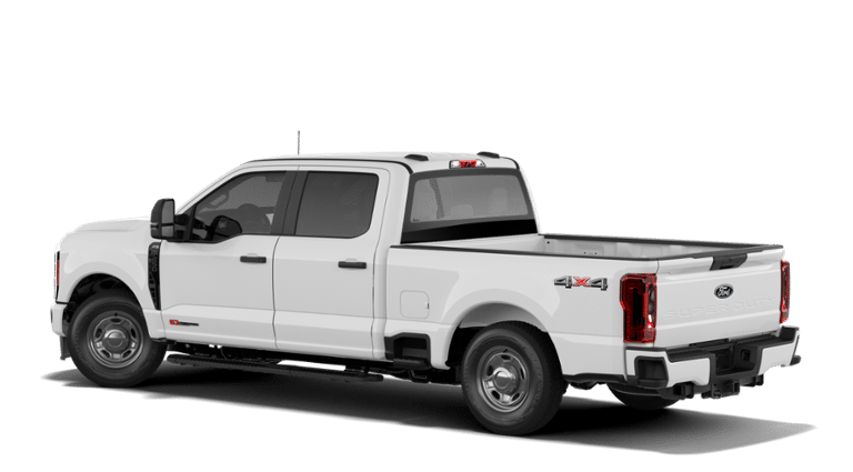 2027 Ford Super Duty F-250® XL