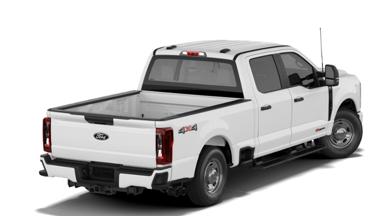 2027 Ford Super Duty F-250® XL