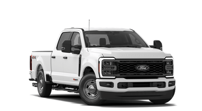 2027 Ford Super Duty F-250® XL