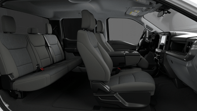 2027 Ford Super Duty F-250® XL