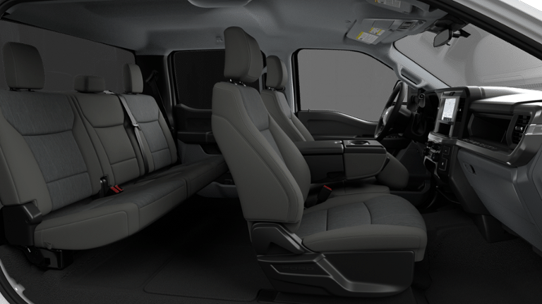 2027 Ford Super Duty F-250® XL