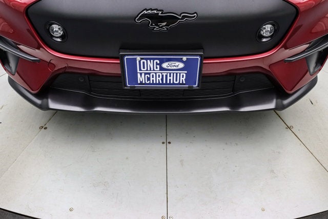 2025 Ford Mustang Mach-E GT Rally