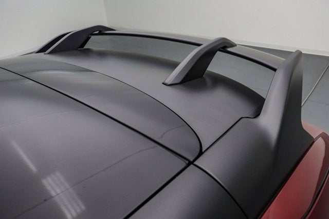 2025 Ford Mustang Mach-E GT Rally