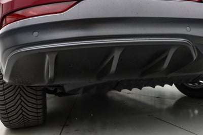 2025 Ford Mustang Mach-E GT Rally