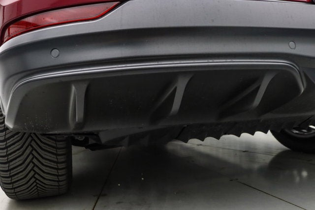 2025 Ford Mustang Mach-E GT Rally